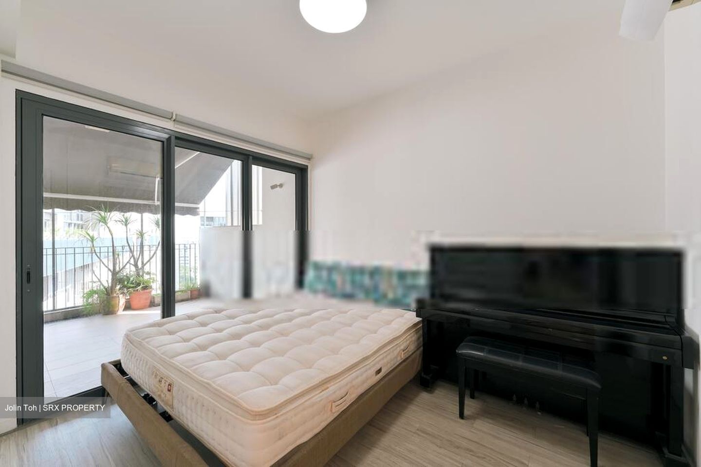 The Lakefront Residences (D22), Condominium #450478871